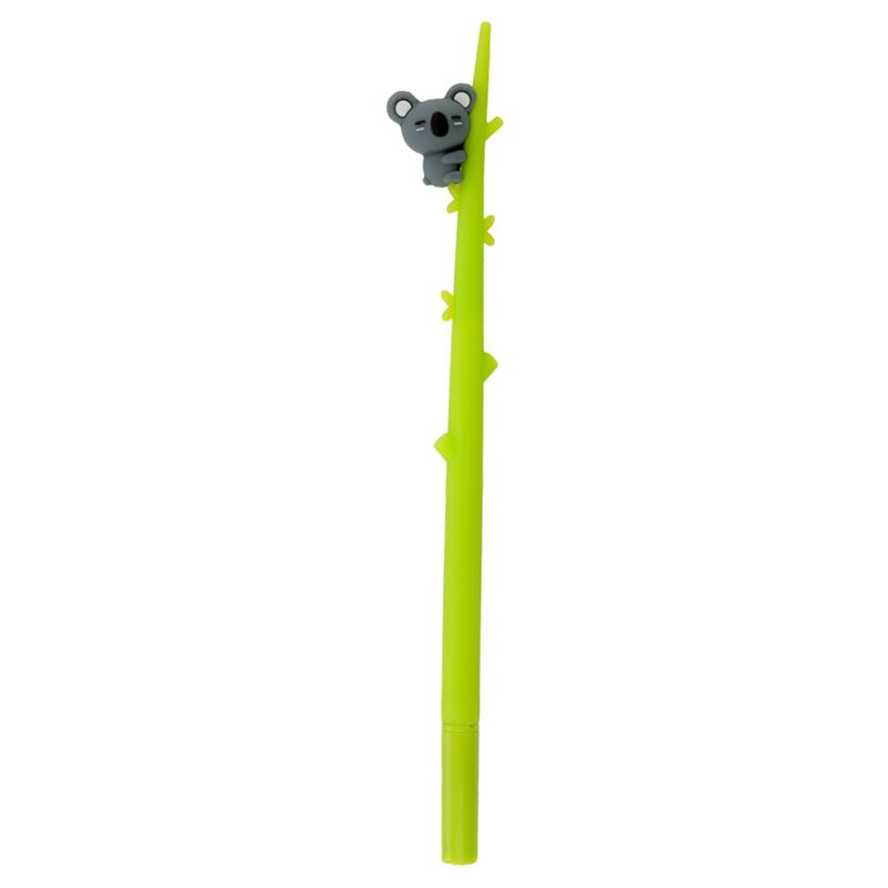 Stylo feutre fin Koala - noir