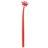 Stylo feutre fin Cutiemals crabe - noir