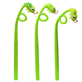 Stylo d'écriture fine Caméléon - noir