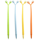 Stylo feutre Monstarz Monster Eyes - noir