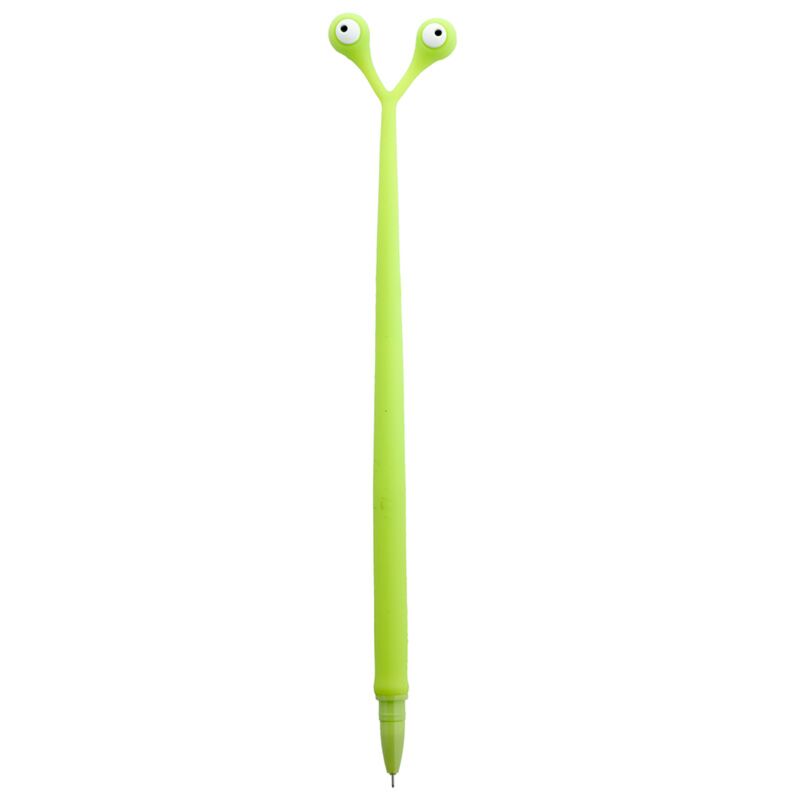 Stylo feutre Monstarz Monster Eyes - noir