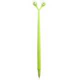 Stylo feutre Monstarz Monster Eyes - noir