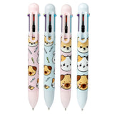 Adoramals Pets Stylo Plus de Couleurs (6 Couleurs)