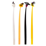 Stylo fineliner effrayant chauve-souris citrouille fantôme lune