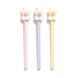Stylo effaçable Inkredible nuage mouton