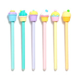 Cupcake stylo effaçable Inkredible