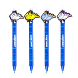 Stylo effaçable Inkredible avec dessus Minecraft en PVC