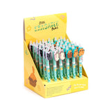 Stylo effaçable Inkredible beans co cats