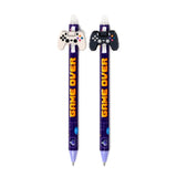Topper de contrôleur de jeu à stylo effaçable Inkredible