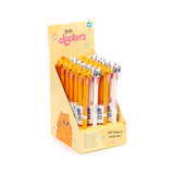 Stylo clicker la langue du chat Beans co