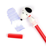 Stylo effaçable Union Inkredable Peanuts Snoopy Top