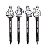 Stylo effaçable Inkredible le stormtrooper original