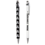 Le coffret de stylos duo original stormtrooper noir