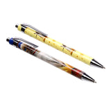 Lisa Parker Hocus Pocus Cat Duo Stylo Noir