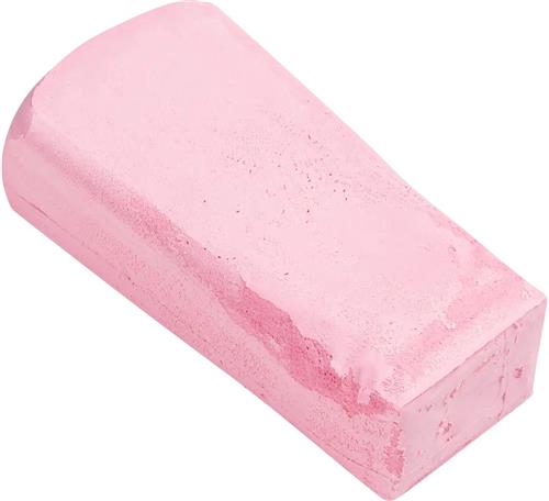 Pâte à polir Pferd rose haute brillance tous métaux