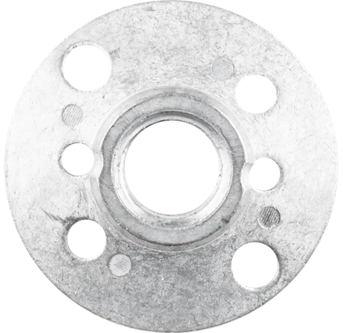 Écrou de serrage Pferd pour disque support GT ø80 115 m14