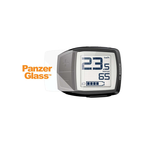 Protection d'écran Panzerglass Bosch Intuvia bui 210 antireflet