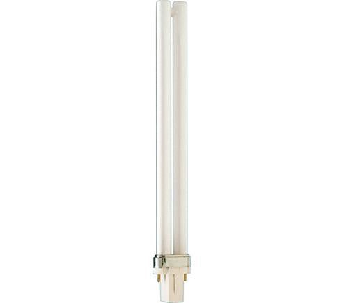 Philips master pl-s lamp 11w840 2pins g27 cool white