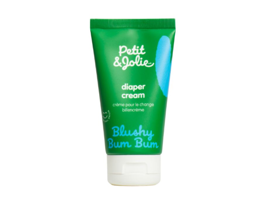 Crème pour le change Petit et jolie - 75ml