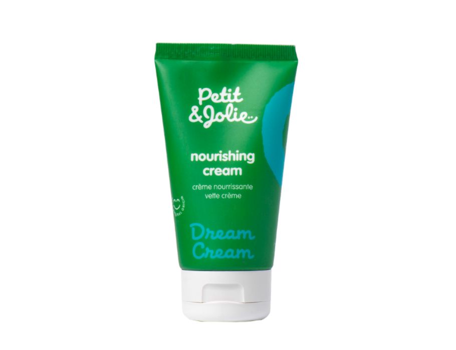 Crème grasse Petit et jolie pour bébé - 75ml