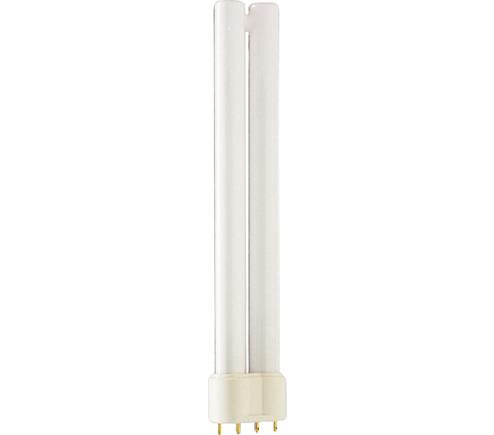 Philips master pl-l lampe 36w 830 4p 2g11 blanc chaud