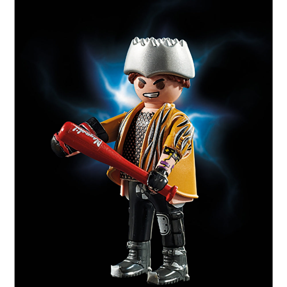 Playmobil Retour à la future partie II Hoverboard