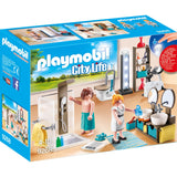Playmobil City Life Bathroom avec douche 9268