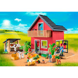 Playmobil Country Farm 71248