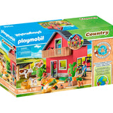 Playmobil Country Farm 71248