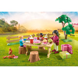 Playmobil Country Children's Birthday Party au Pony Farm 70997