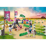 Playmobil Country Rij Row Tournament 70996