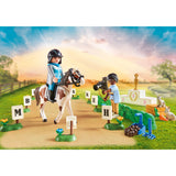 Playmobil Country Rij Row Tournament 70996