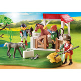 Playmobil Mes figures Horse Ranch 70978