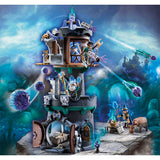 Playmobil Playmobil Novelmore Violet Vale: Wizard Tower
