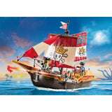 PLAYMOBIL Pirates Piratenschip