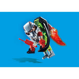 Playmobil cascade
