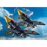 Playmobil cascadershow Air Jet Eagle 70832