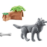 Playmobil Wiltopia Wolf 71056