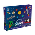 Plus plus plus-plus apprendre à construire un super ensemble d'espace (4387)