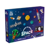 Plus plus plus-plus apprendre à construire un super ensemble d'espace (4387)