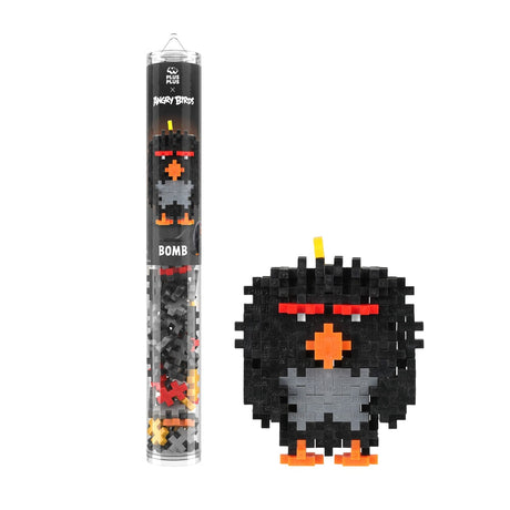 Bombe de film Plus Plus Plus Plus Angry Birds - 110 tubes (4430)