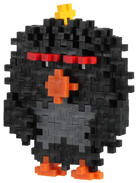 Bombe de film Plus Plus Plus Plus Angry Birds - 110 tubes (4430)