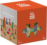 Plus plus néon plus-plus : 600 pièces (3311)