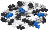 Robot tube Plus Plus Plus-Plus : 100 pièces (4105)
