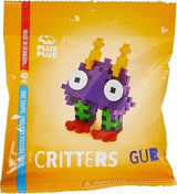 Plus plus créatures gub plus-plus: 40 pièces (3927)