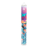 Raie manta Plus Plus Plus-Plus : tube de 100 pièces (4326)