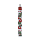 Bande à clips pour décoration de Noël Plus Plus Plus-Plus PBN : 24 pièces (7433)