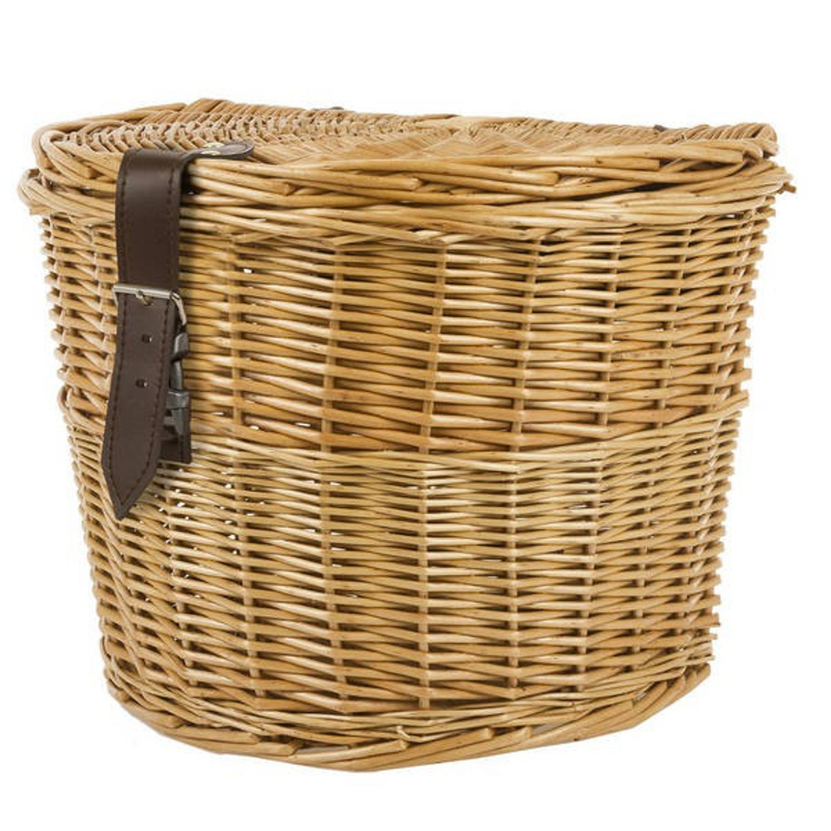 Basket portur fermé 39x26x29