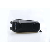Sacoche de guidon pour scooter électrique Pro-mounts, couverture rigide