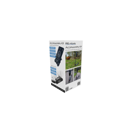 Kit d'accessoires pour scooter électrique Pro-mounts